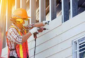 Best Fiber Cement Siding Installation  in Kendall West, FL