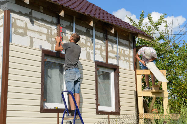 Best Siding for New Construction  in Kendall West, FL