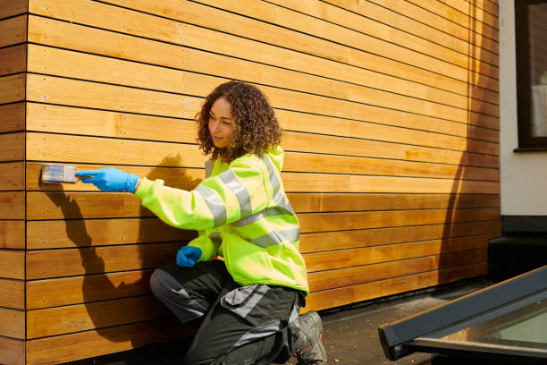Affordable Siding Repair and Maintenance Services in Kendall West, FL